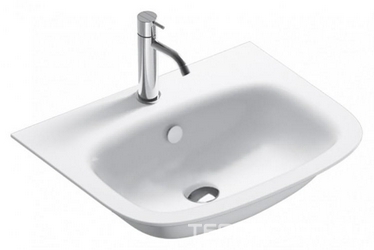 Раковина Catalano Green One 60| 60x18x47