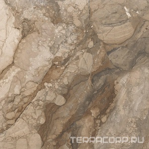 Керамогранит La Faenza Oro OR ILL 60 LP (п.п.) ZZ60x60 Бежевый 