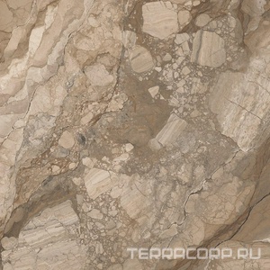 Керамогранит La Faenza Oro OR ILL 60 LP (п.п.) ZZ60x60 Бежевый 