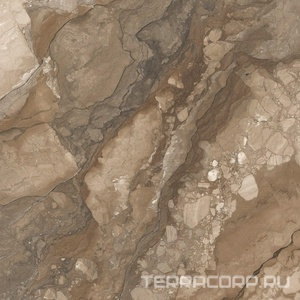 Керамогранит La Faenza Oro OR ILL 60 LP (п.п.) ZZ60x60 Бежевый 