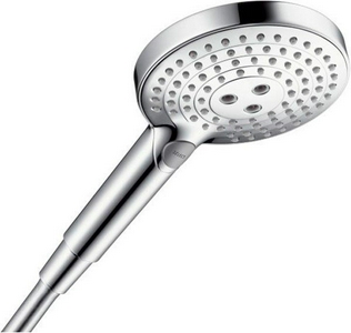 Душевая система Hansgrohe Rainmaker Select 460 3jet Showerpipe  ZZ Hansgrohe Axor 27106400