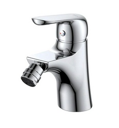 Смеситель D&K Wurzburg Bayern DA1112201 для биде| 5x13x14