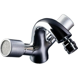 Смеситель Boheme Royal Cristal 276 для биде| 17x12x15