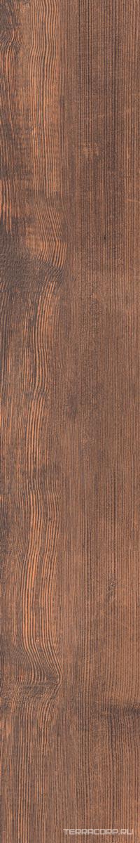 Керамогранит Gardenia Orchidea Just Mix Brown Est Out ZZ20x120 Коричневый, фото 5