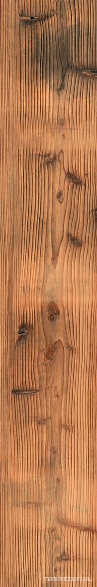 Керамогранит Gardenia Orchidea Just Mix Brown Est Out ZZ20x120 Коричневый, фото 6
