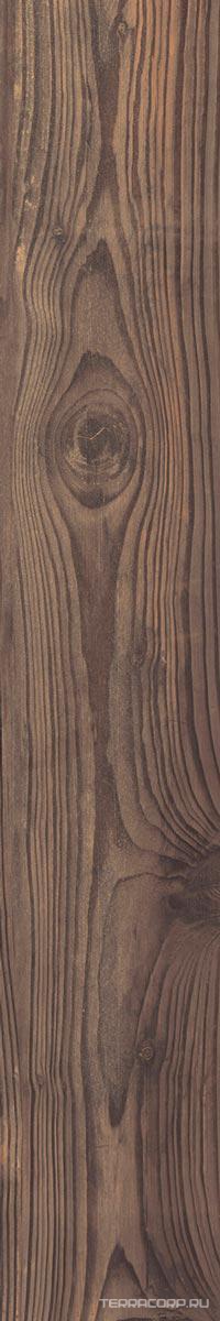 Керамогранит Gardenia Orchidea Just Mix Brown Est Out ZZ20x120 Коричневый, фото 4