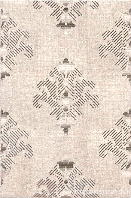 Керамическая плитка Kerama Marazzi Традиция Декор XX179 l20х30 Комбинированный, фото 3
