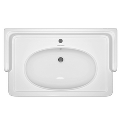 Раковина Kerama Marazzi Pompei 80| 80x26x50