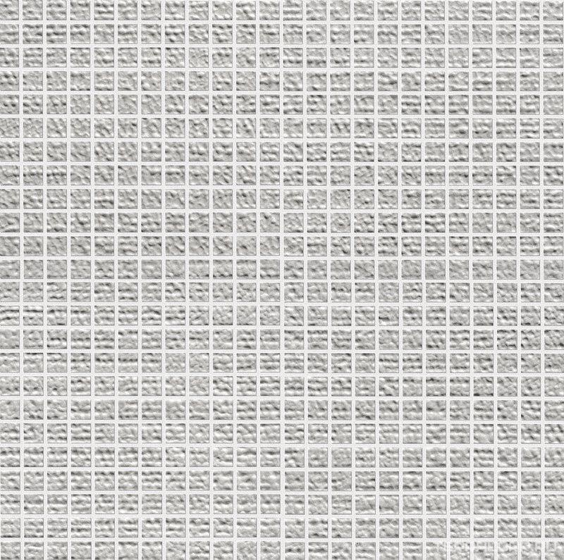 Мозаика FAP Ceramiche Color Now Perla Micromosaico Dot RT 30.5x30.5 Серый, фото 3