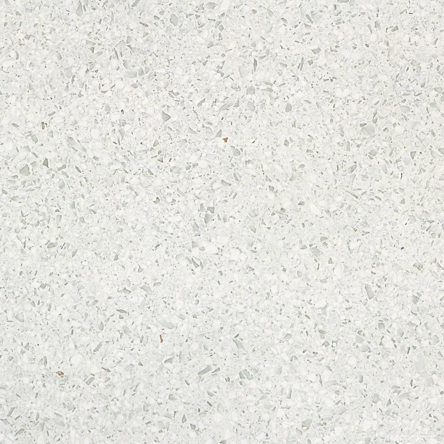 Керамогранит Atlas Concorde Italy Marvel Gems Marvel Terrazzo White 60x60 Комбинированный, фото 4