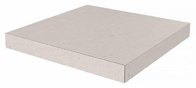 Ступени Kerama Marazzi Про Матрикс беж угл. кл. ст. гр. 33х33 ZZ Бежевый, фото 3
