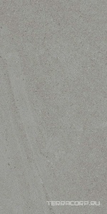 Ступени Kerama Marazzi Матрикс Подступенок  серый 30x14,5 Серый 