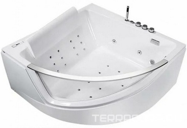 Акриловая ванна Orans OLS-BT65107 150x150 см| 150x150x42