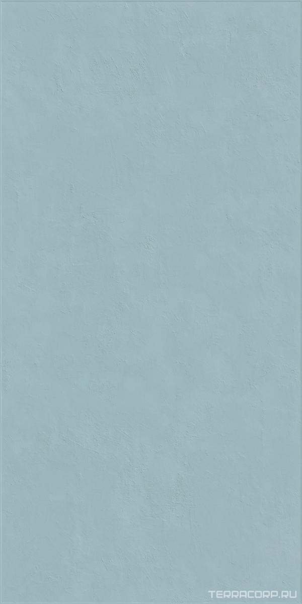 Керамическая плитка Gardenia Orchidea Gioia Cielo ZZ60x120 Голубой, фото 7