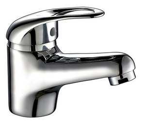 Смеситель Agger Move A0602100 для раковины| 4x11x16