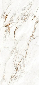 Керамогранит Pastorelli Sunshine SU Capraia White Shine 60x120 Белый 