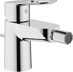 Смеситель Grohe BauLoop 23338000 для биде| 5x12x15