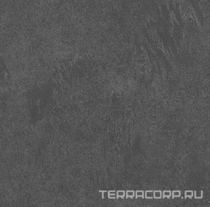 Керамогранит Estima TERRA Керамогранит Terra TE04 Black l80x80 Черный 