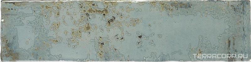 Керамическая плитка APE Ceramica Grunge Aqua XX7.5x30 Зеленый, фото 3