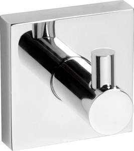 Крючок (цв.хром),  ZZ Bemeta Beta 132106022