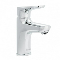 Смеситель Swedbe Venado Plus 1615S для раковины с фильтром| 5x15x14