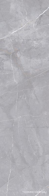 Керамогранит Kerama Marazzi Риальто серый обрезной (под заказ от 100 м2)ZZ30x119.5 Серый, фото 4