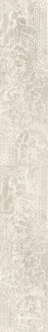 Керамогранит Versace Eterno  White Patchwork 26.5x180 Белый 