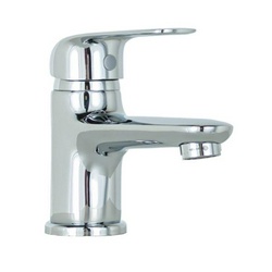 Смеситель Orange Iris M41-021cr для раковины| 5x12x13