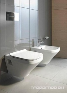 Сиденье для унитаза,  ZZ Duravit DuraStyle 006371 00 00