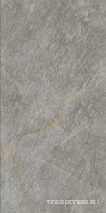 Керамогранит Atlas Concorde Italy Marvel X Marvel Fior di Bosco Hammered  60x120 Коричневый 