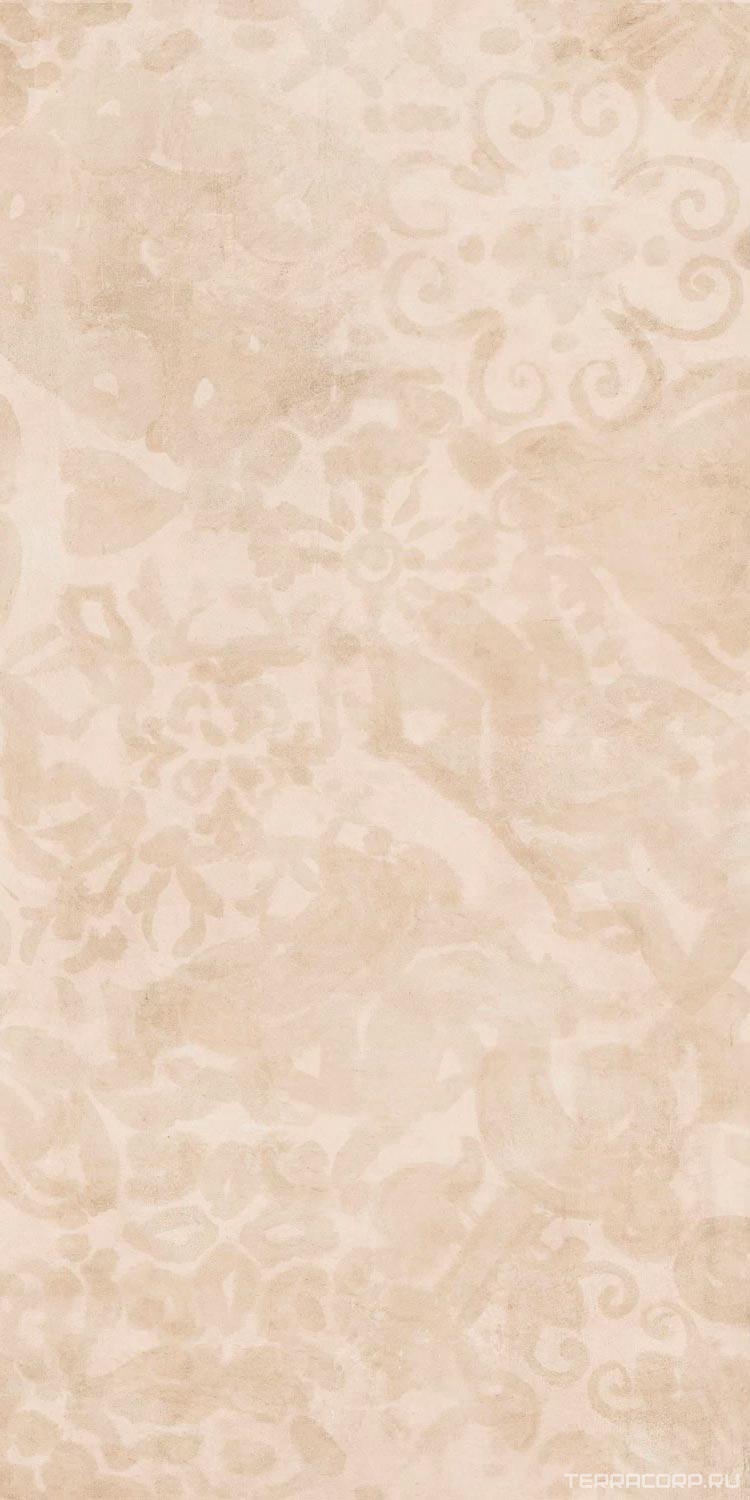 Керамогранит AtlasConcorde Россия RINASCENTE Rinascente Wallpaper 60x120/Ринашенте Волпейпер 60X120 Бежевый, фото 7
