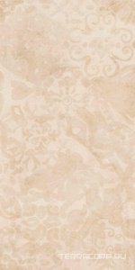 Керамогранит AtlasConcorde Россия RINASCENTE Rinascente Wallpaper 60x120/Ринашенте Волпейпер 60X120 Бежевый 