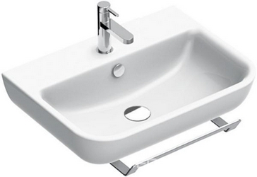 Раковина Catalano Sfera 160BSF00 60х45| 60x20x45