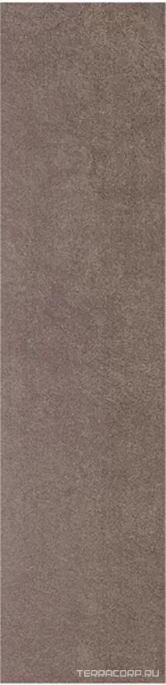 Ступени Kerama Marazzi Королевская дорога коричневый обр. подступ. гр. 60x14,5 ZZ Коричневый, фото 3