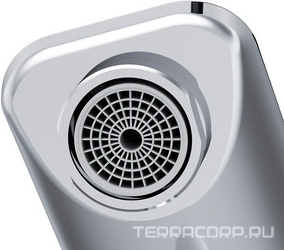 Смеситель для раковины Х-Joy S, излив 100 мм, хром AMPM X-Joy F85B02100