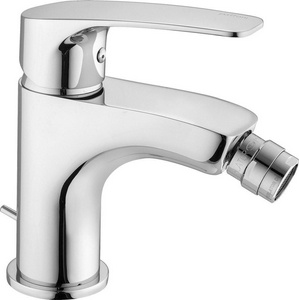 Смеситель для биде с авт.д/к 1 1/4" (цв. хром) Lime ZZ Paffoni lime LM135CR