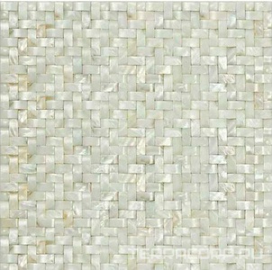 Мозаика Спектр-М Перламутр Мозаика из стекла на сетке R10-157 30x30 Комбинированный 