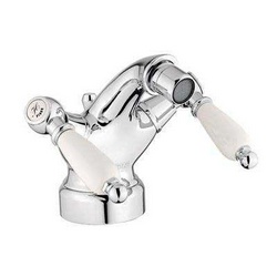 Смеситель Fiore Coloniale 02CR0632 для биде| 16x12x14