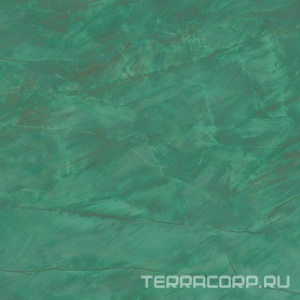 Керамогранит Atlas Concorde Italy Marvel Gala Marvel Exotic Green Lappato 120x120 Зеленый 