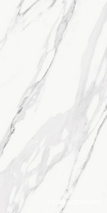 Керамогранит Emil Ceramica Tele di Marmo Statuario Michelangelo Nat 60x120 Белый 