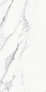 Керамогранит Emil Ceramica Tele di Marmo Statuario Michelangelo Nat 60x120 Белый 