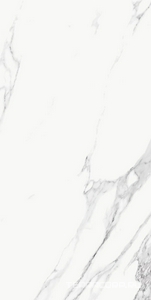 Керамогранит Emil Ceramica Tele di Marmo Statuario Michelangelo Nat 60x120 Белый 