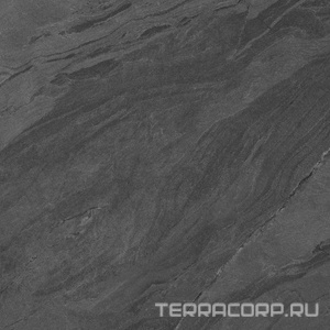 Керамогранит Gambini Bet  Pyrite 60x60 Черный 