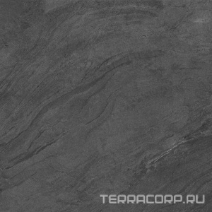 Керамогранит Gambini Bet  Pyrite 60x60 Черный 