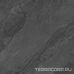 Керамогранит Gambini Bet  Pyrite 60x60 Черный 