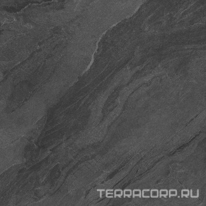 Керамогранит Gambini Bet  Pyrite 60x60 Черный 