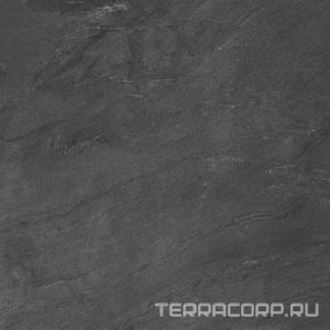 Керамогранит Gambini Bet  Pyrite 60x60 Черный 
