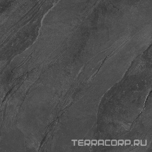Керамогранит Gambini Bet  Pyrite 60x60 Черный 