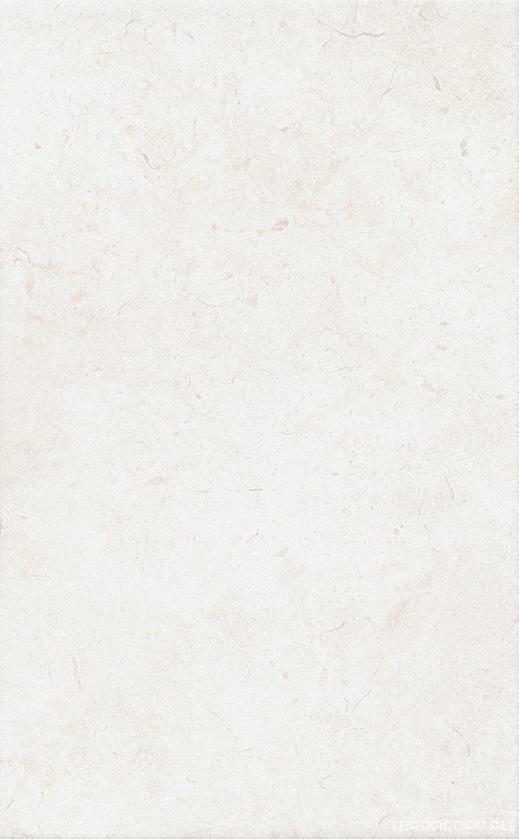 Керамическая плитка Kerama Marazzi Лаурито белый 25х40 Белый, фото 3