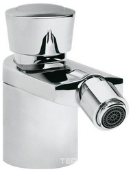 Смеситель д/биде 1-но отв., носик 114мм. Joop ХХ